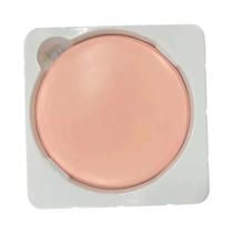 Espelho De Maquiagem Compacto Dobrável Com LED Rosa E Branco, Personalizado, Pequeno E Luminoso Para