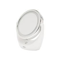 Espelho De Maquiagem Led Xion Xi Makeup2 220V Branco