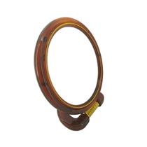 Espelho de Mesa 2x Dupla Face 15cm