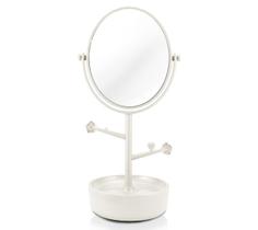 Espelho de Mesa com compartimento para Jóias - Jacki Design