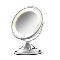 Espelho de Mesa com Luz Classique - CrysBell