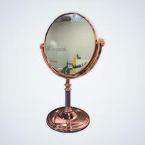 Espelho de mesa dupla face - Wincy