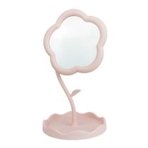 Espelho De Mesa Flor Sortido Iamo Espelho De Mesa Flor Sortido Iamo