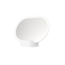 Espelho de Mesa - LED - Branco