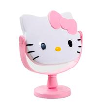Espelho de Mesa Maquiagem Hello Kitty Exclusivo Sanrio