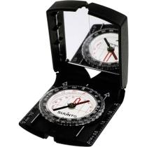 Espelho de mira Compass SUUNTO MCB flutuante com apito Espelho de mira Compass SUUNTO MCB flutuante com apito