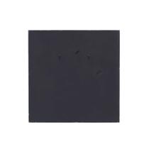 Espelho de parede Ergode Acme Angwin Wooden Square Accent