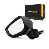 Espelho de Porta KarParts360 Mazda 3 2014-2016 Elétrico Sem Aquecimento Espelho de Porta KarParts360 Mazda 3 2014-2016 Elétrico Sem Aquecimento
