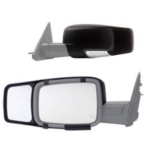 Espelho de Reboque Fit System Snap & Zap 80710 para Ram Pick-Up