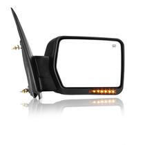 Espelho de Reboque Perfit Zone para Ford F-150 (07-14) - Lado Direito Espelho de Reboque Perfit Zone para Ford F-150 (07-14) - Lado Direito