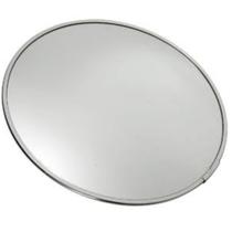 Espelho de Segurança convexo com Acabamento de Alumínio - VISION