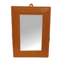 Espelho De Vidro Pessoal para Banheiro Cozinha Quarto Lavabo Estilo Moderno Número 14 com 1 Unidade Espelho De Vidro Pessoal para Banheiro Cozinha Quarto Lavabo Estilo Moderno Número 14 com 1 Unidade