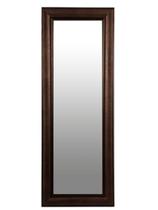 Espelho Deco 60x160cm Madeira
