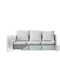 Espelho Decoração Retângulos Sala Quarto Escritório 18 Peças Espelho Decoração Retângulos Sala Quarto Escritório 18 Peças