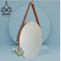 Espelho decorativo 40 cm diâmetro CORMARRON Espelho decorativo 40 cm diâmetro CORMARRON