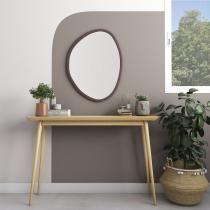 Espelho Decorativo 50x64cm Orgânico