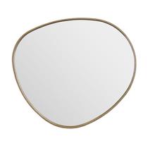 Espelho Decorativo 82cm x 73cm Bossa Espelho Decorativo 82cm x 73cm Bossa