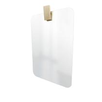 Espelho Decorativo Aplique Pinus Retangular 60x40 Cm Retangular Espelho Decorativo Aplique Pinus Retangular 60x40 Cm Retangular
