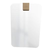 Espelho Decorativo Aplique Quadrado Pinus Retangular Espelho Decorativo Aplique Quadrado Pinus Retangular