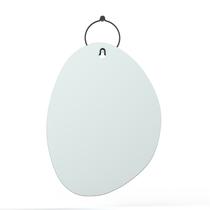 Espelho Decorativo Aramado Wire Boll Orgânico In House Decor Espelho Decorativo Aramado Wire Boll Orgânico In House Decor