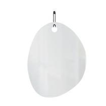 Espelho Decorativo Aramado Wire Stick Orgânico In House Decor