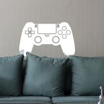 Espelho Decorativo Controle PS4