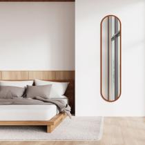 Espelho Decorativo de Parede Arte Própria Espelho Decorativo de Parede Arte Própria