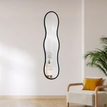 Espelho Decorativo de Parede Arte Própria