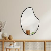 Espelho Decorativo de Parede Arte Própria