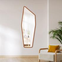 Espelho Decorativo de Parede Arte Própria