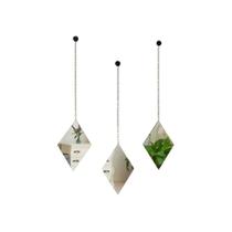 Espelho decorativo de parede Premium Trio Loannina Espelho decorativo de parede Premium Trio Loannina