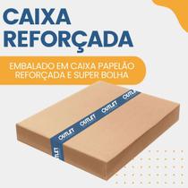 Espelho Decorativo Grande Oval 50x80 de Parede para Sala Quarto Banheiro Espelho Decorativo Grande Oval 50x80 de Parede para Sala Quarto Banheiro