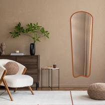 Espelho Decorativo Moderno Prancha 55x160 de Parede Espelho Decorativo Moderno Prancha 55x160 de Parede