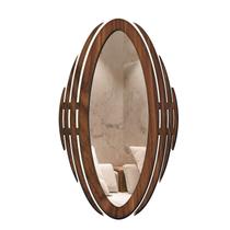 Espelho Decorativo Moldura Corpo Inteiro Siena 78X131