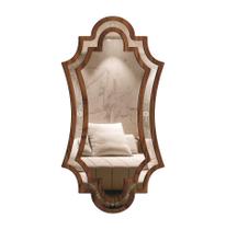 Espelho Decorativo Moldura Corpo Inteiro Verona 69X135