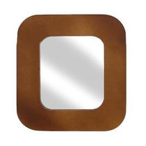 Espelho Decorativo Moodboard 60cm Quadrado de Parede para Cozinha Banheiro Quarto Espelho Decorativo Moodboard 60cm Quadrado de Parede para Cozinha Banheiro Quarto