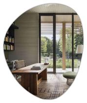 Espelho Decorativo Organico Lapidado 700x580 Moderno