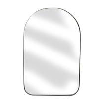 Espelho Decorativo Orgânico Modelo Portal 60x40cm Espelho Decorativo Orgânico Modelo Portal 60x40cm