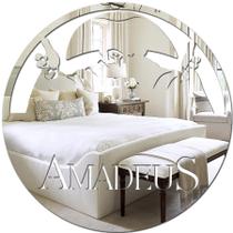Espelho Decorativo Presente Criativo Amadeus Espelho Decorativo Presente Criativo Amadeus