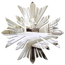 Espelho Decorativo Presente Criativo Espirito Santo - acrilico espelhado Espelho Decorativo Presente Criativo Espirito Santo - acrilico espelhado