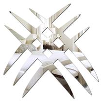 Espelho Decorativo Presente Criativo Wolverine 4 Espelho Decorativo Presente Criativo Wolverine 4