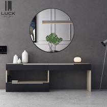 Espelho Decorativo Redondo 60cm grande Espelho Decorativo Redondo 60cm grande