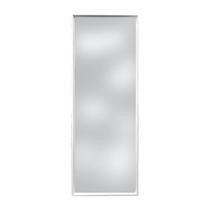 Espelho Decorativo Retangular 120x30cm Corpo Inteiro com Moldura para Sala Banheiro Quarto Espelho Decorativo Retangular 120x30cm Corpo Inteiro com Moldura para Sala Banheiro Quarto