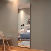 Espelho Decorativo Retangular 180x53,7cm Flora Yescasa Espelho Decorativo Retangular 180x53,7cm Flora Yescasa