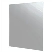 Espelho Decorativo Retangular 45,5x55cm