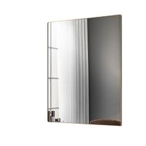 Espelho Decorativo Star Com Moldura Dourado Espelho Decorativo Star Com Moldura Dourado