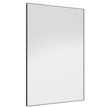 Espelho Decorativo Star Com Moldura Preto Espelho Decorativo Star Com Moldura Preto