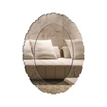 Espelho Decorativo Veneziano Pegui 23x32 38103 Espelho Decorativo Veneziano Pegui 23x32 38103