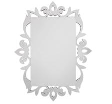 Espelho Decorativo Veneziano Pegui 45x60 3865 Espelho Decorativo Veneziano Pegui 45x60 3865