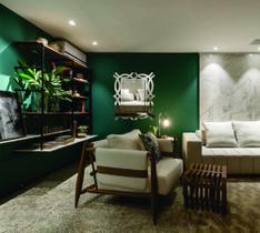 Espelho Decorativo Veneziano Provençal 79X92 3871